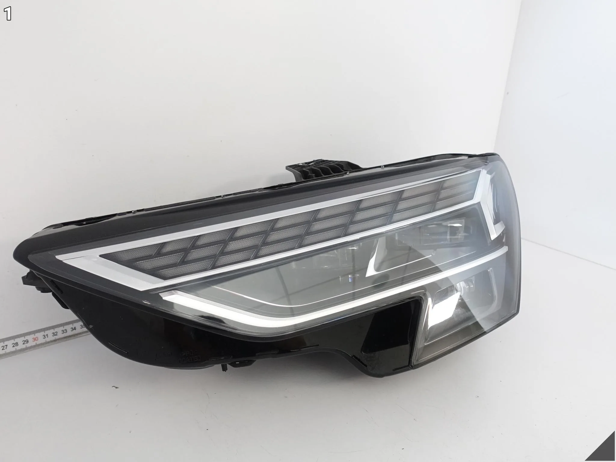 AUDI A3 S3 8Y0 LIFT 24- LAMPA HEADLIGHT FULL LED LEWA PRZÓD EUROPA + MODUŁ AUDI A3 S3 8Y0 LIFT 24- LAMPA HEADLIGHT FULL LED LEWA PRZÓD EUROPA + MODUŁ - obrazek 2