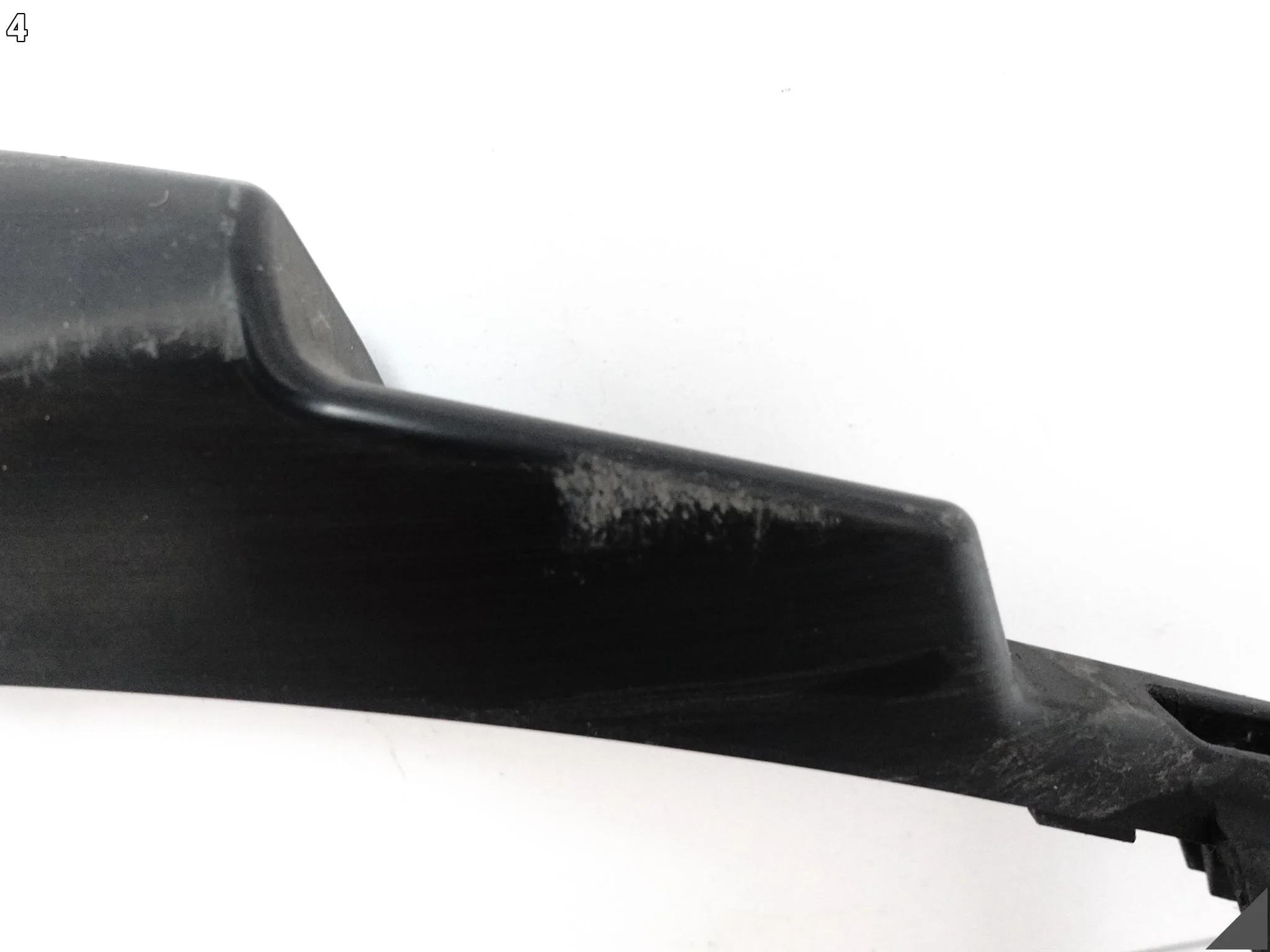 BMW 5 G30 G31 17-23 WZMOCNIENIE ABSORBER PIANKA ZDERZAK PRZÓD 7385287 BMW 5 G30 G31 17-23 WZMOCNIENIE ABSORBER PIANKA ZDERZAK PRZÓD 7385287 - obrazek 5