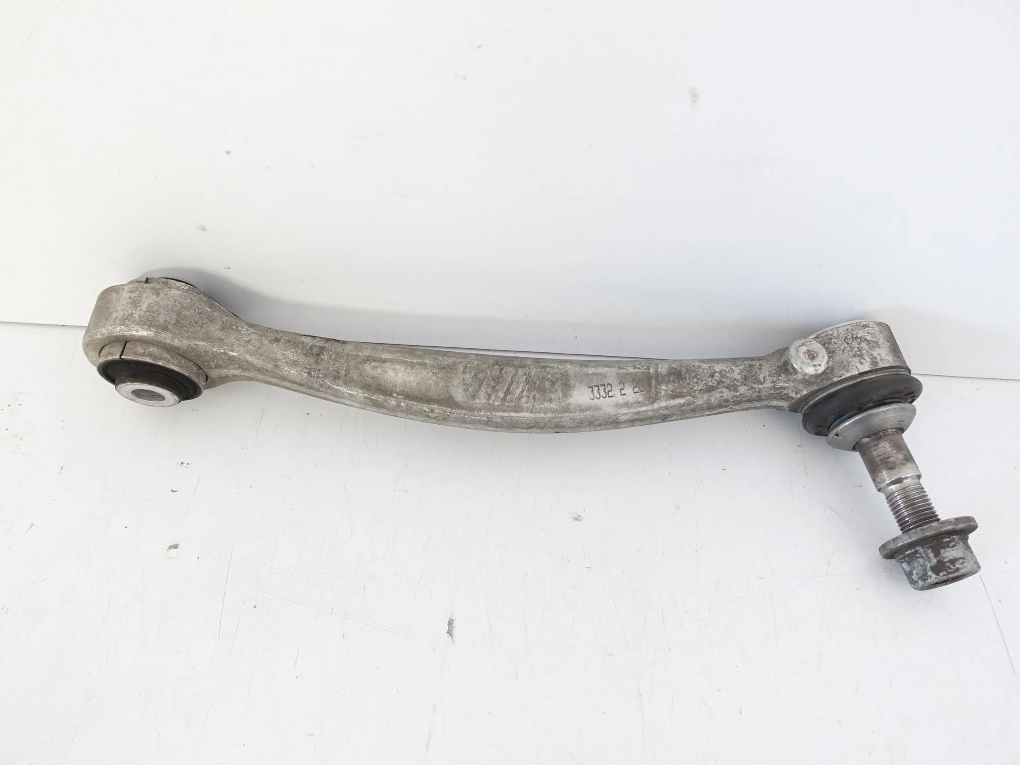BMW M2 F87 M3 F80 M4 F82 F83 LIFT LCI GÓRNY WAHACZ ZAWIESZENIE TYŁ BMW M2 F87 M3 F80 M4 F82 F83 LIFT LCI GÓRNY WAHACZ ZAWIESZENIE TYŁ