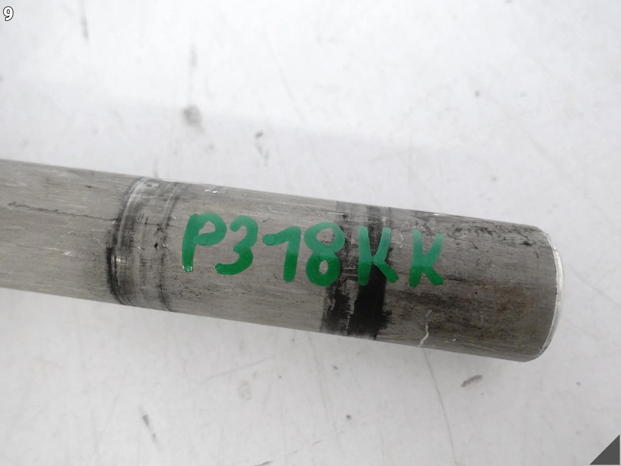 BMW G30 G31 G32 G11 G12 G14 G15 G16 DRĄŻEK PRZEGUB KOLUMNY KIEROWNICZEJ BMW G30 G31 G32 G11 G12 G14 G15 G16 DRĄŻEK PRZEGUB KOLUMNY KIEROWNICZEJ - obrazek 10