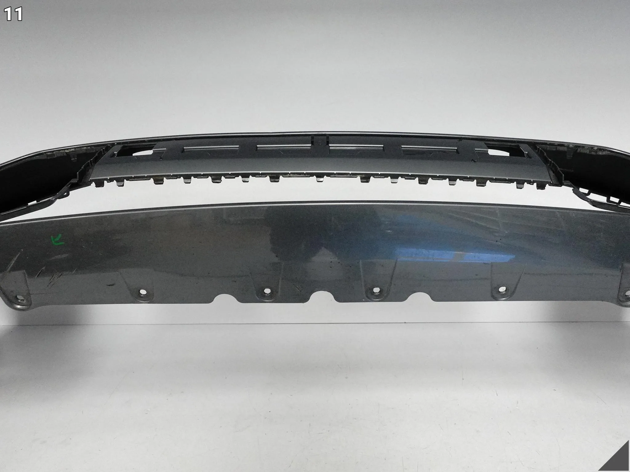 BMW 3 G20 G21 LCI LIFT M-PAKIET MSP 22- ZDERZAK BUMPER PRZÓD (PDC) BMW 3 G20 G21 LCI LIFT M-PAKIET MSP 22- ZDERZAK BUMPER PRZÓD (PDC) - obrazek 12