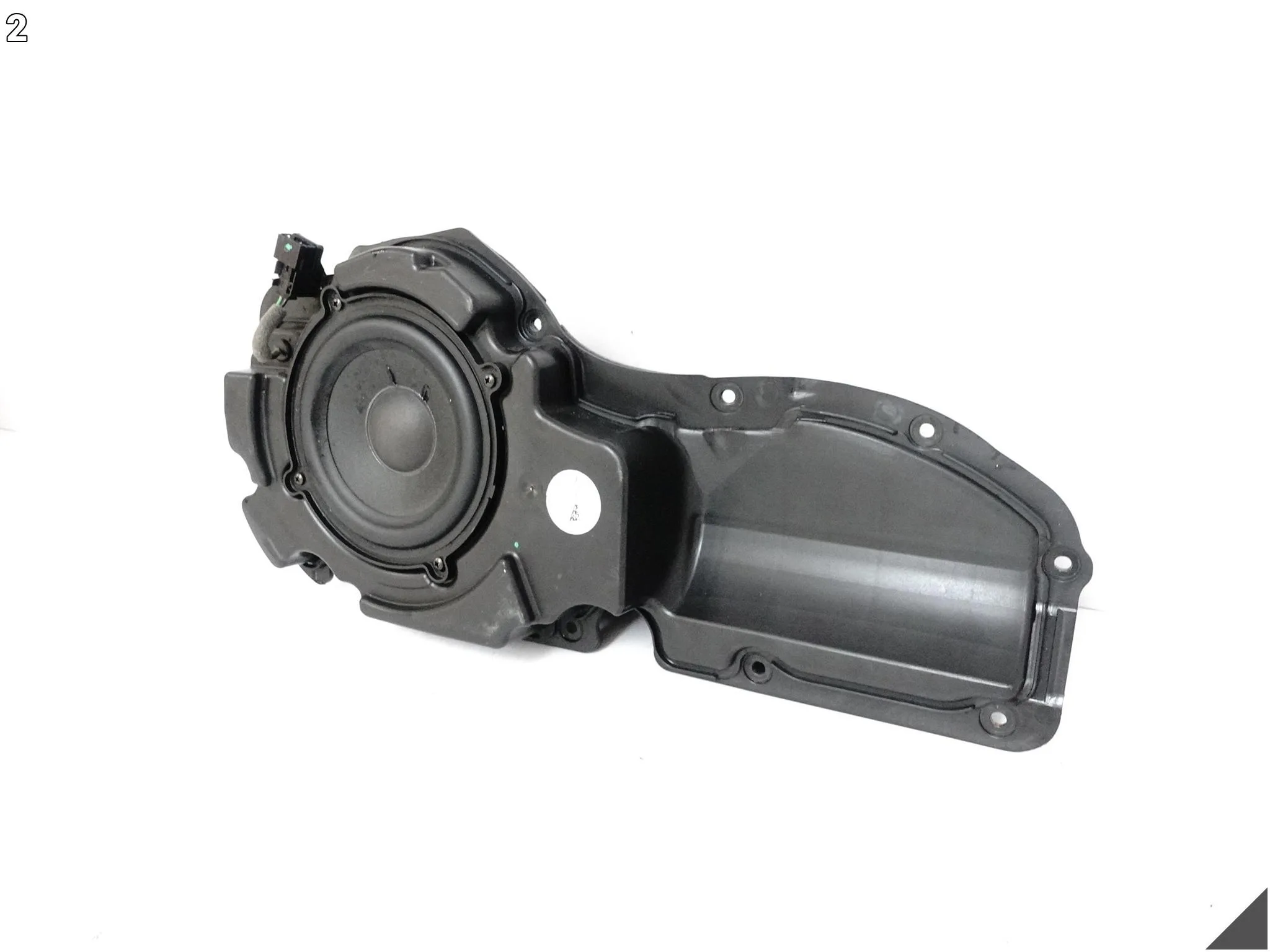 AUDI RS7 S7 A7 4G8 C7 10-18 LIFT GŁOŚNIK W DRZWI PRAWY PRZÓD BANG & OLUFSEN AUDI RS7 S7 A7 4G8 C7 10-18 LIFT GŁOŚNIK W DRZWI PRAWY PRZÓD BANG & OLUFSEN - obrazek 3
