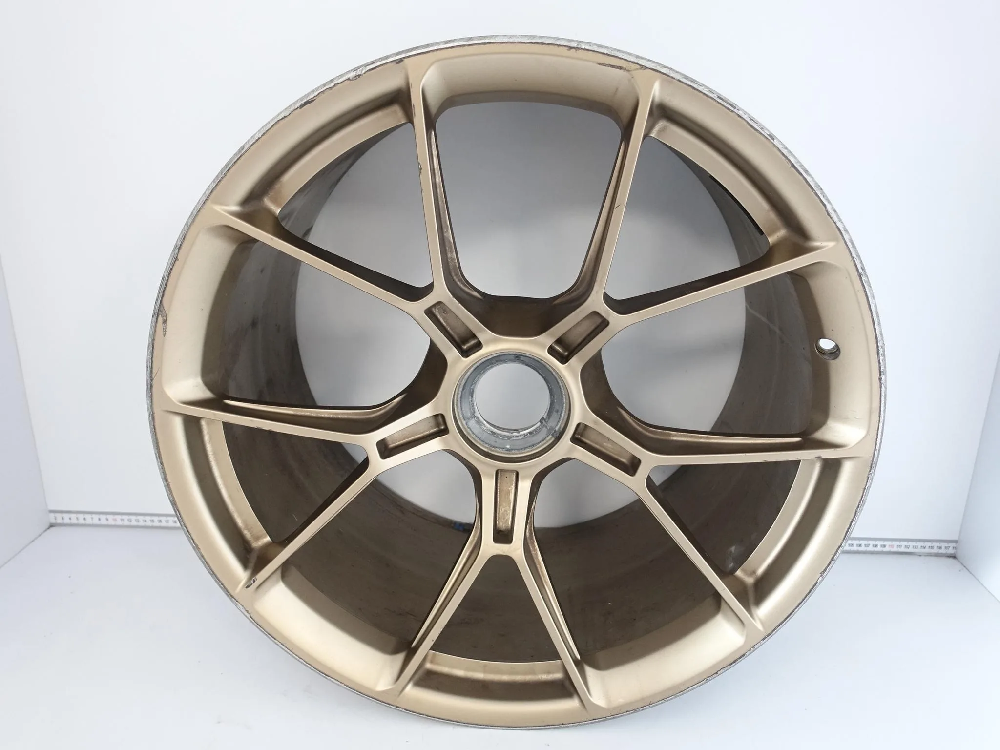 PORSCHE 911 992 GT3 21- BASIS FELGA NEODYME 9GT FELGA 12Jx21 ET45 OZ1 PORSCHE 911 992 GT3 21- BASIS FELGA NEODYME 9GT FELGA 12Jx21 ET45 OZ1