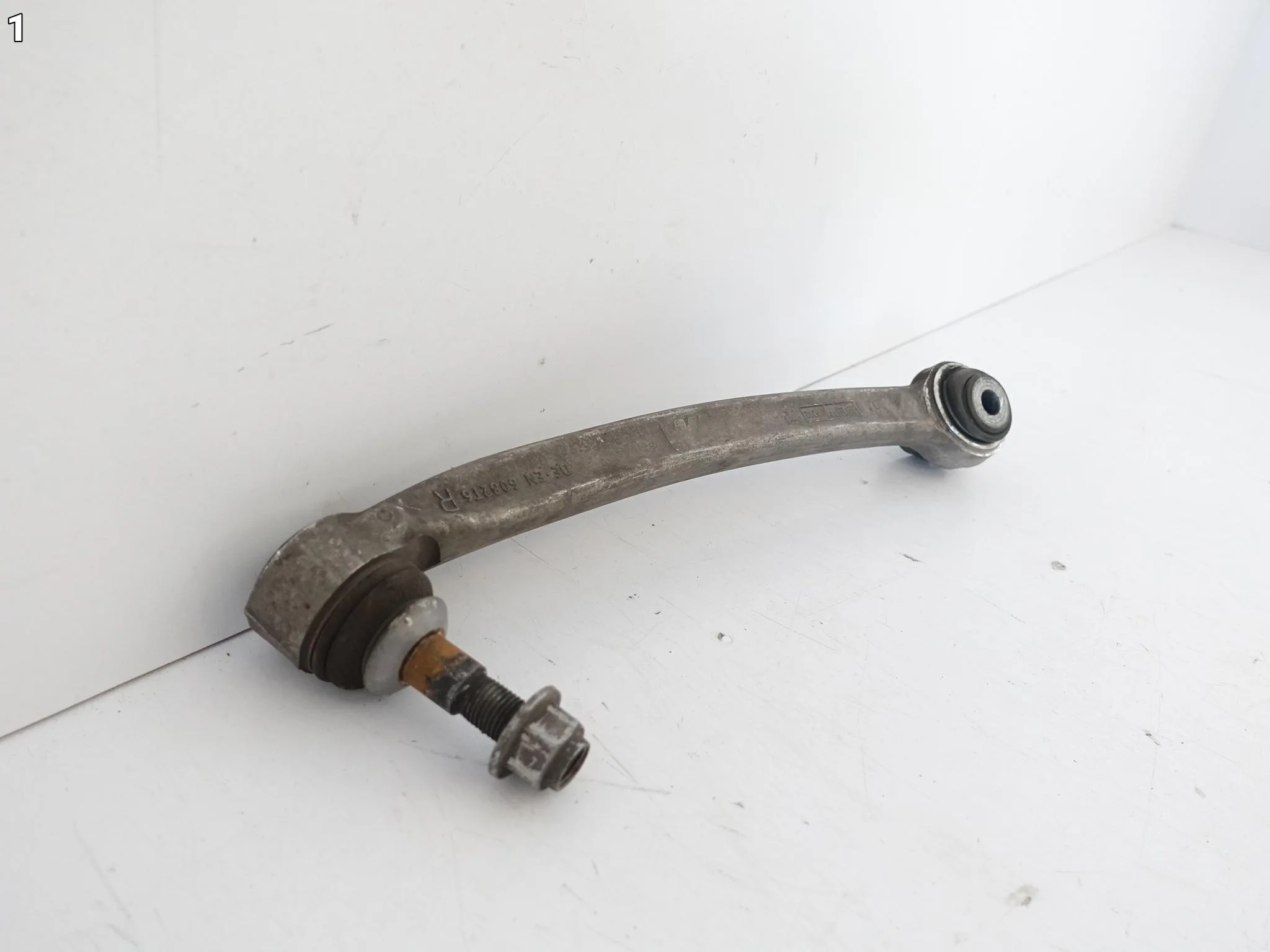 BMW M2 F87 M3 F80 M4 F82 F83 LIFT WAHACZ POPRZECZNY ZAWIESZENIE PRZÓD PRAWY BMW M2 F87 M3 F80 M4 F82 F83 LIFT WAHACZ POPRZECZNY ZAWIESZENIE PRZÓD PRAWY - obrazek 2