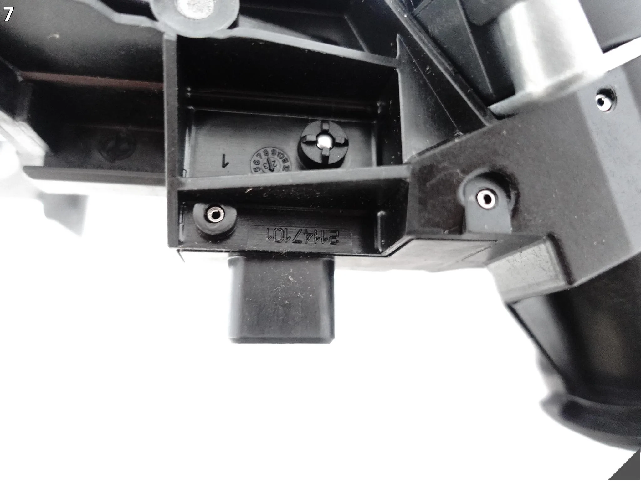 FIAT DOBLO 00-10 STACYJKA 521826340 21147101 FIAT DOBLO 00-10 STACYJKA 521826340 21147101 - obrazek 8