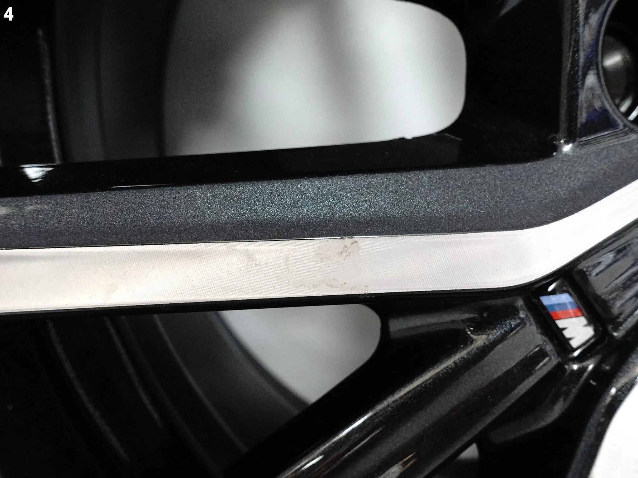 BMW X1 U11 2 U06 ACTIVE TOURER M-PAKIET FELGA 7,5Jx18 IS50 5×112 6891179 BMW X1 U11 2 U06 ACTIVE TOURER M-PAKIET FELGA 7,5Jx18 IS50 5x112 6891179 - obrazek 5
