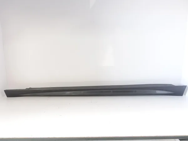 BMW 4 F36 GRAN COUPE M-PAKIET MSP LIFT LCI 14-20 NAKŁADKA PRÓG LISTWA LEWY