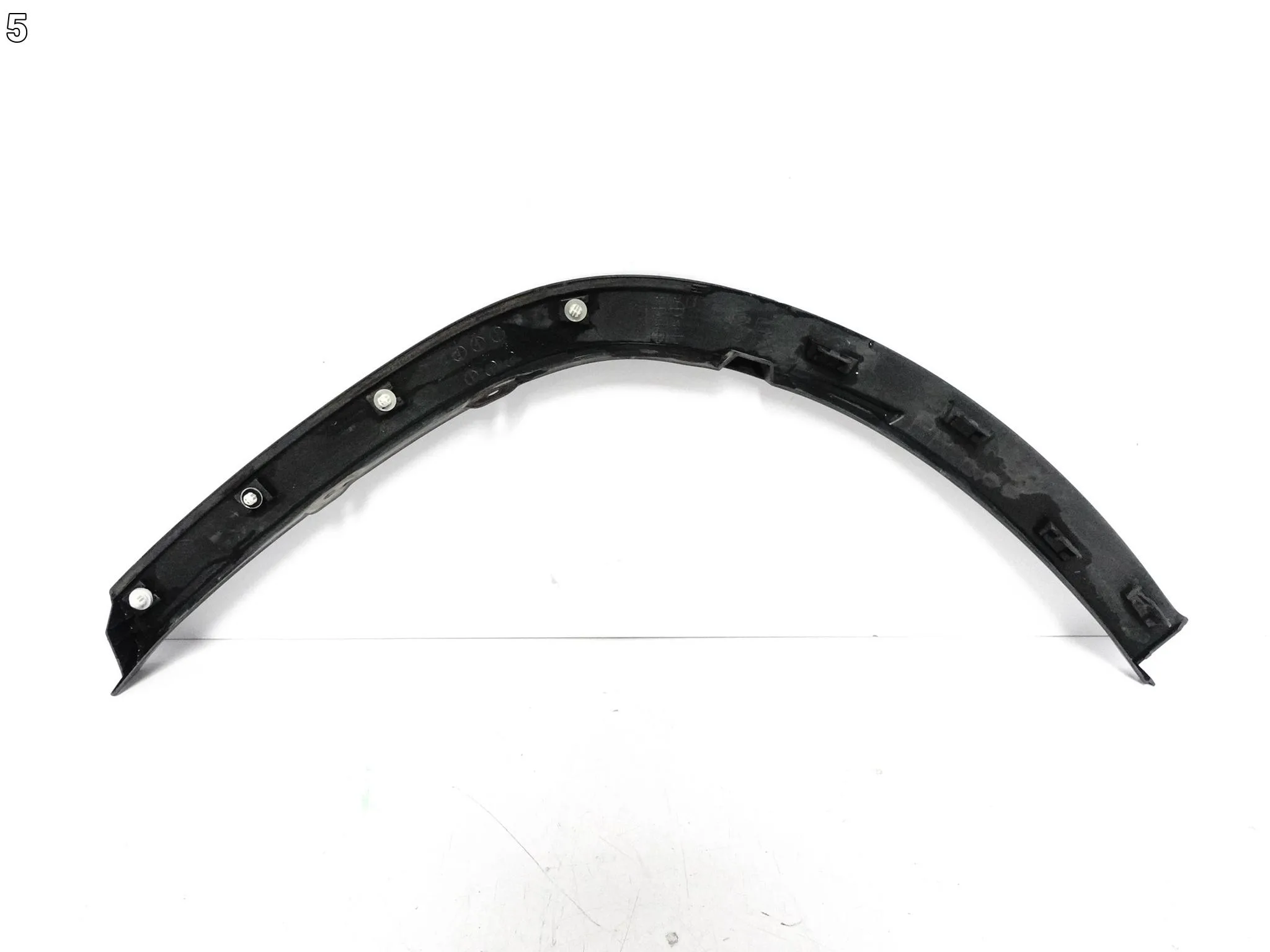 LEXUS RX RX450 RX350 IV 19-22 LIFT LISTWA OSŁONA NA BŁOTNIK PRAWA TYŁ LEXUS RX RX450 RX350 IV 19-22 LIFT LISTWA OSŁONA NA BŁOTNIK PRAWA TYŁ - obrazek 6