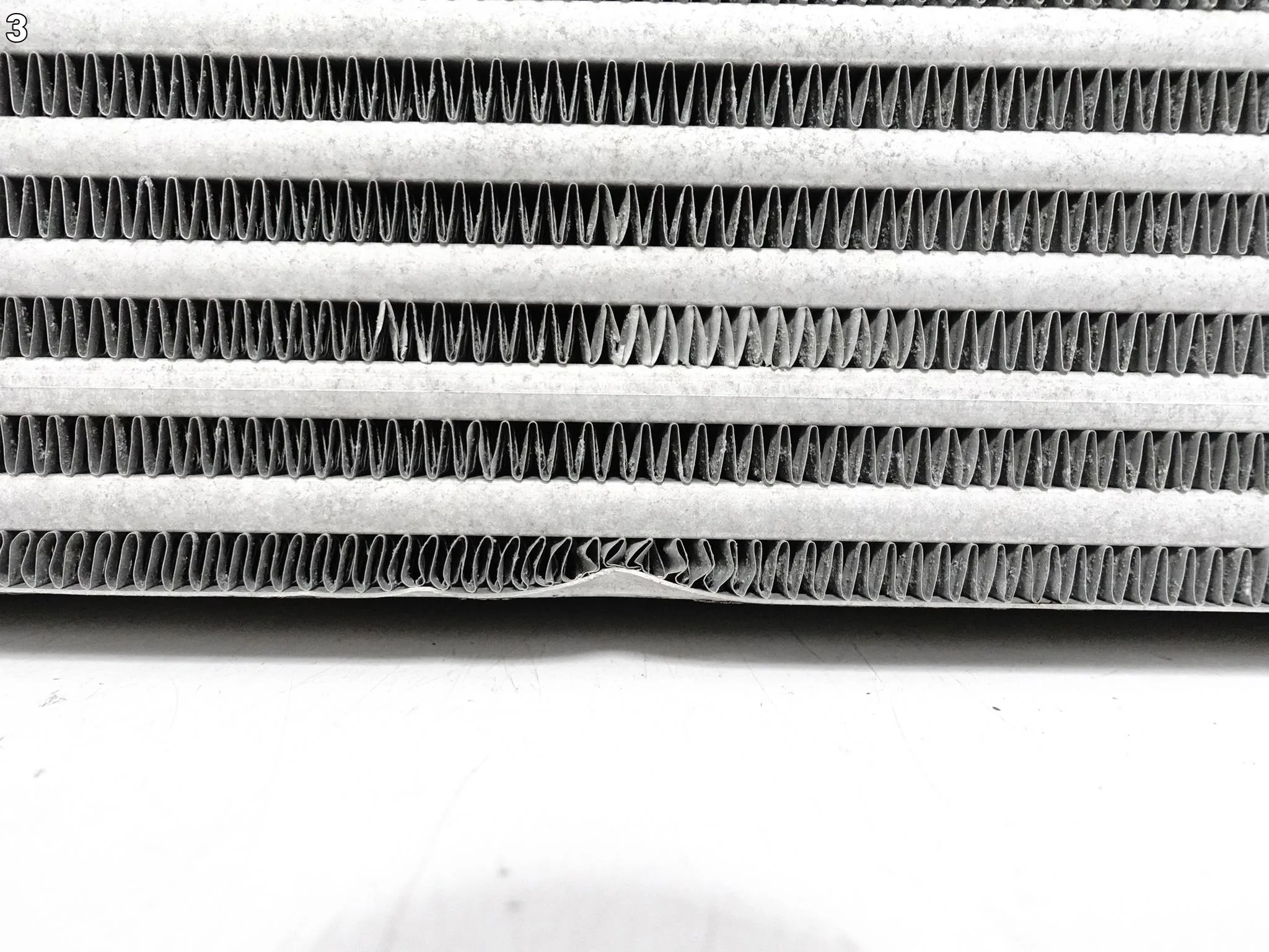 BMW X2 F39 X1 F48 F60 F40 F45 F46 MINI F54 F55 F56 LCI LIFT INTERCOOLER BMW X2 F39 X1 F48 F60 F40 F45 F46 MINI F54 F55 F56 LCI LIFT INTERCOOLER - obrazek 4