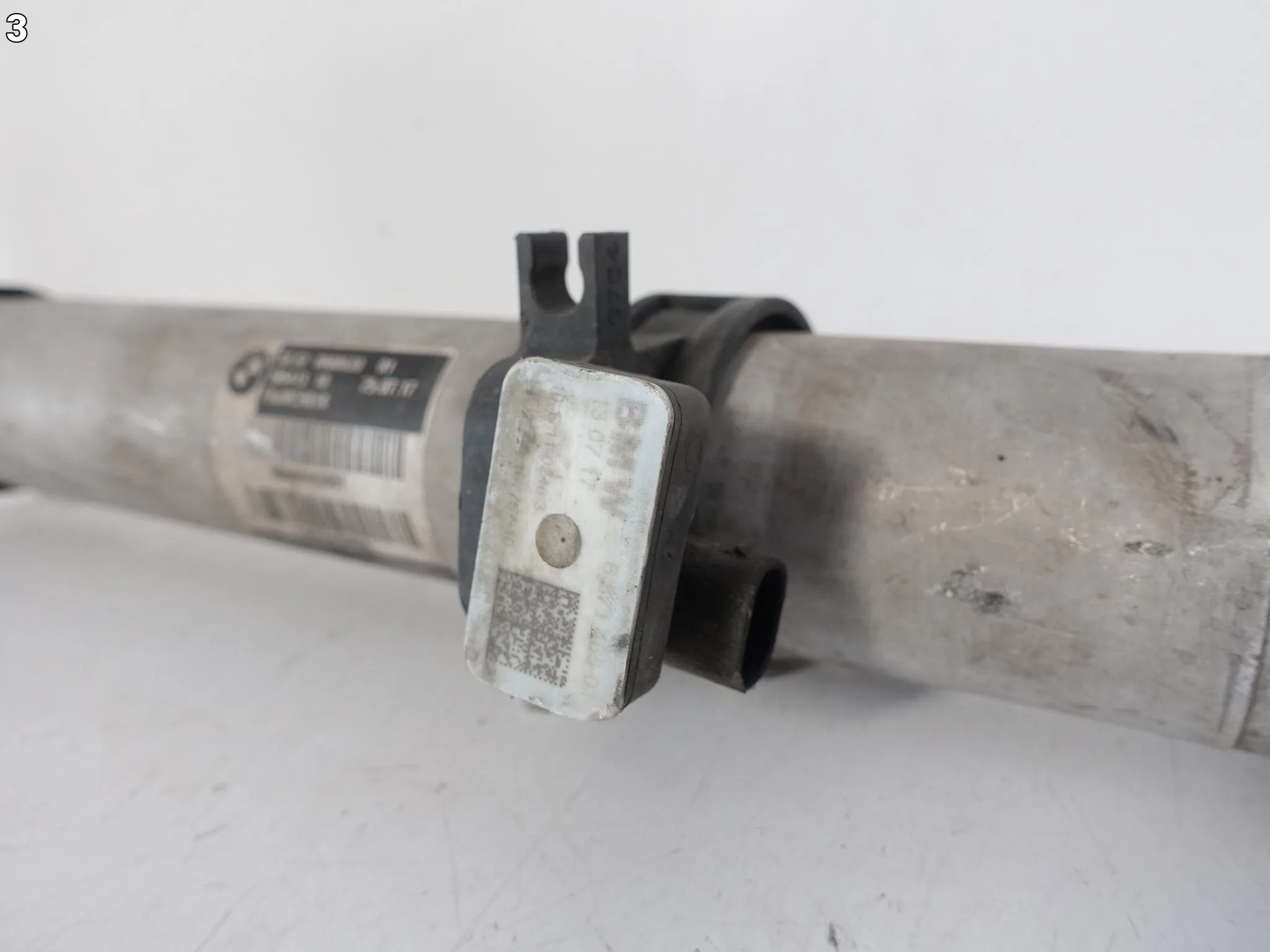 BMW M3 F80N M4 F82 F82N LIFT LCI AMORTYZATOR EDC ZAWIESZENIE TYŁ PRAWY BMW M3 F80N M4 F82 F82N LIFT LCI AMORTYZATOR EDC ZAWIESZENIE TYŁ PRAWY - obrazek 4