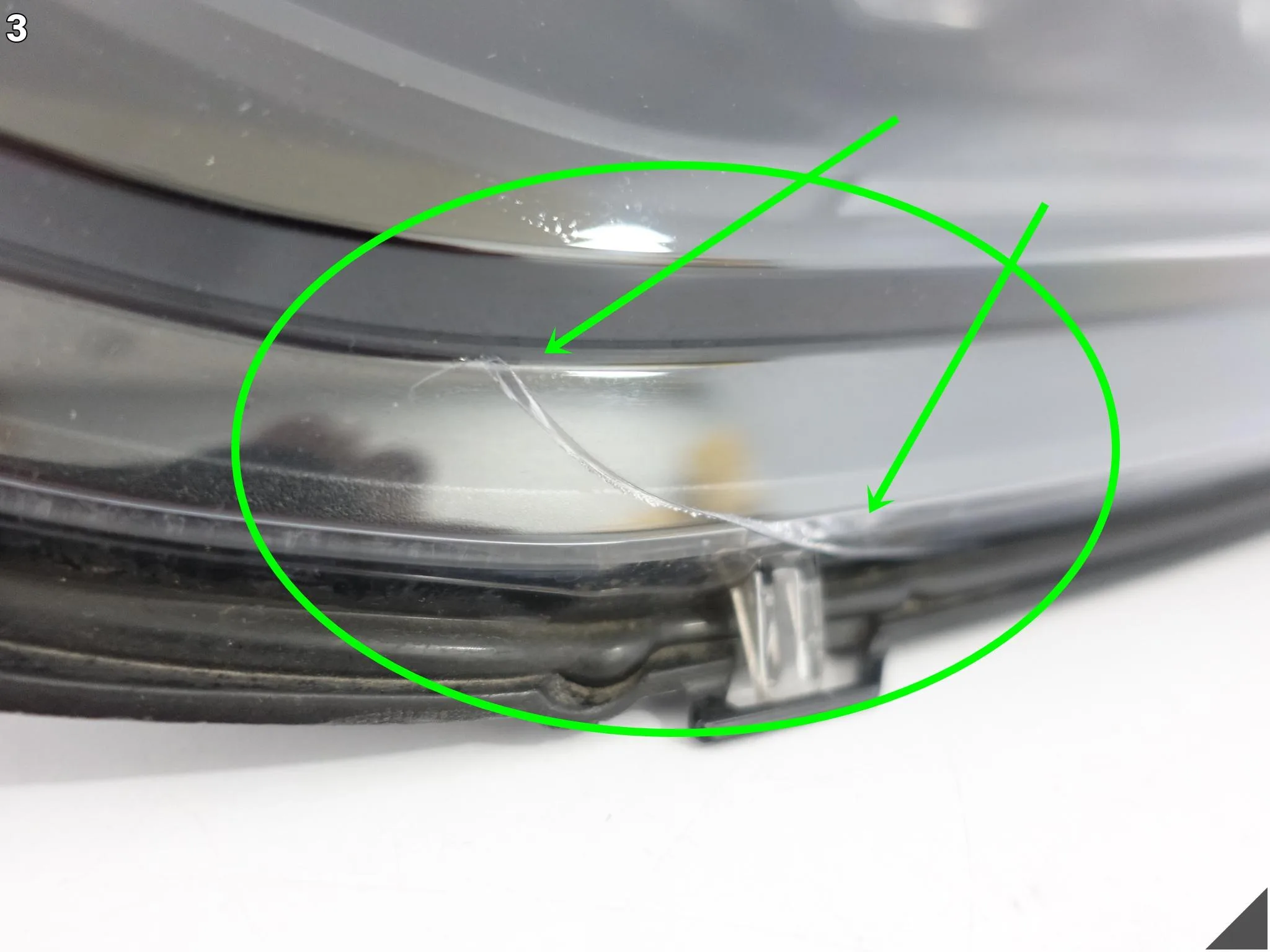 ASTON MARTIN DB11 16-23 LAMPA HEADLIGHT LEWA PRZÓD EUROPA + MODUŁ CZARNA ASTON MARTIN DB11 16-23 LAMPA HEADLIGHT LEWA PRZÓD EUROPA + MODUŁ CZARNA - obrazek 4