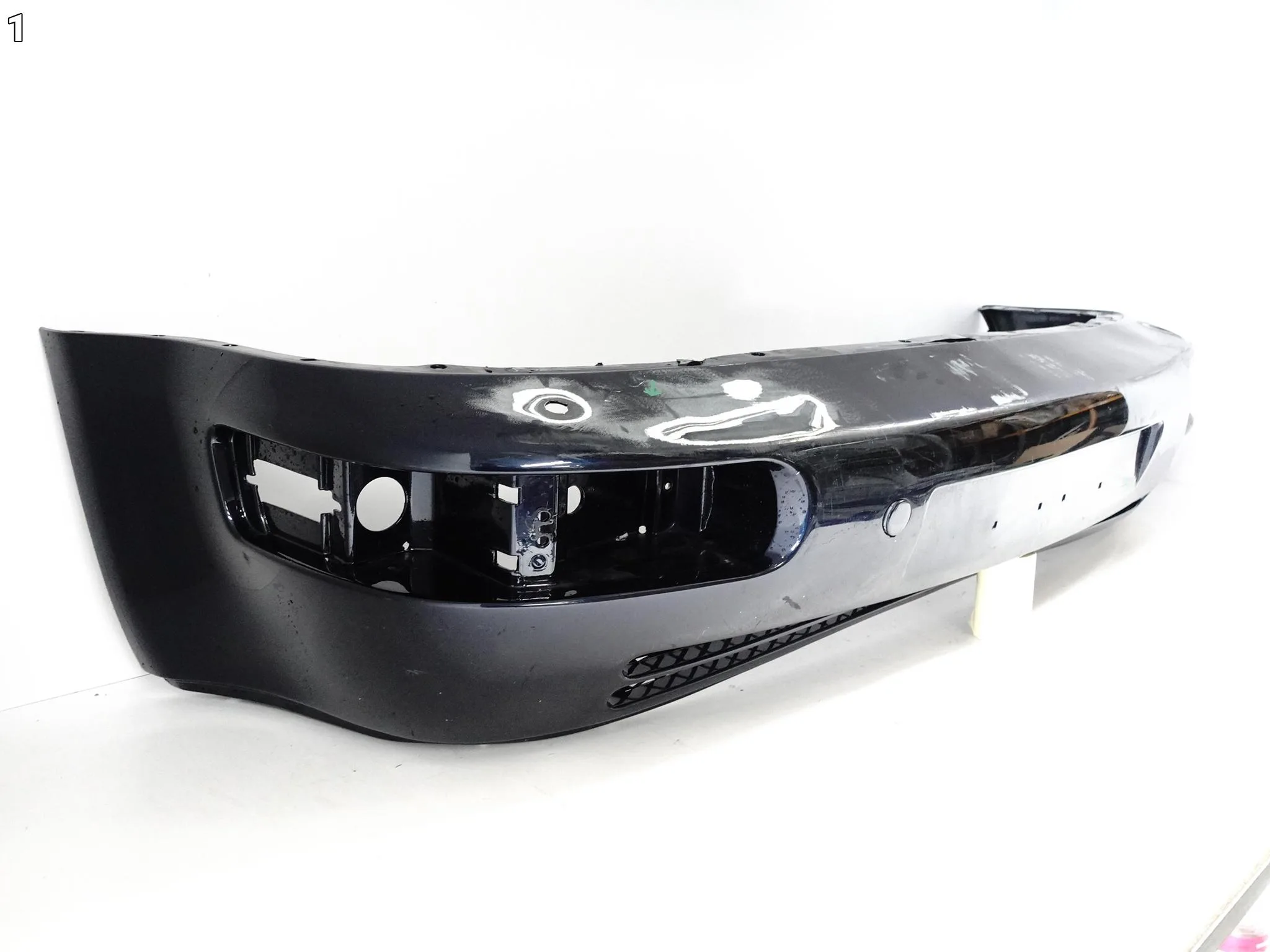 PORSCHE 911 964 965 TURBO 3.3 3.6 90-94 ZDERZAK BUMPER PRZÓD (SPRYSK) PORSCHE 911 964 965 TURBO 3.3 3.6 90-94 ZDERZAK BUMPER PRZÓD (SPRYSK) - obrazek 2