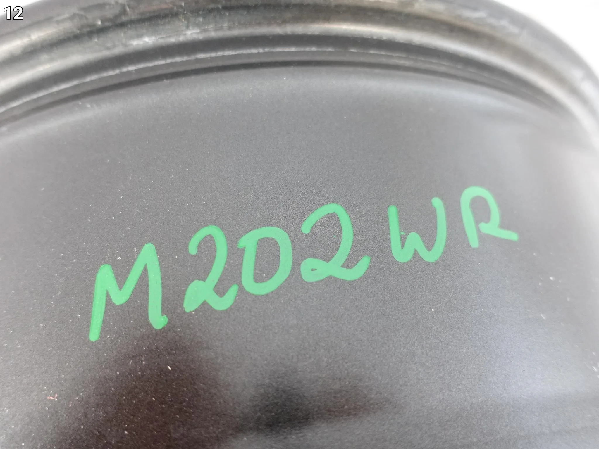 VW ID.3 ID3 10A FELGA 7,5×19 ET50 5×112 VW ID.3 ID3 10A FELGA 7,5x19 ET50 5x112 - obrazek 13