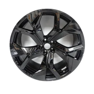 AUDI RSQ8 RS Q8 4M8 FELGA ALUFELGA 10,5Jx23 ET18 5×112 4M8601025AP AUDI RSQ8 RS Q8 4M8 FELGA ALUFELGA 10,5Jx23 ET18 5x112 4M8601025AP