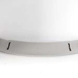 PORSCHE 911 992 GT3 9GT 21- SPOILER LOTKA SKRZYDŁO CARBON NA KLAPĘ TYŁ