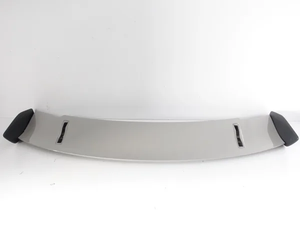 PORSCHE 911 992 GT3 9GT 21- SPOILER LOTKA SKRZYDŁO CARBON NA KLAPĘ TYŁ