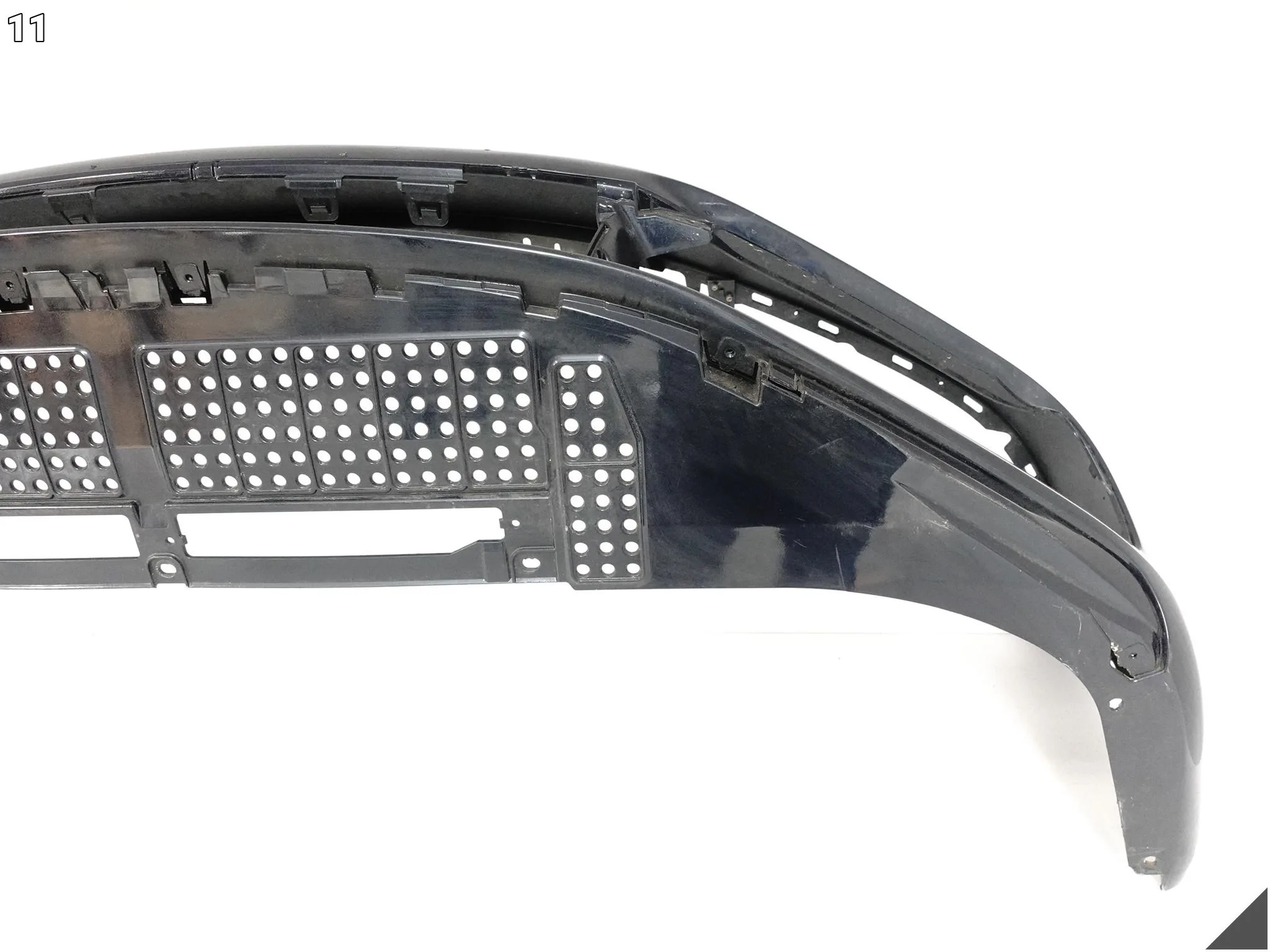 PORSCHE 911 992 CARRERA C2 C4 19- ZDERZAK BUMPER PRZÓD PRZEDNI 992807221N PORSCHE 911 992 CARRERA C2 C4 19- ZDERZAK BUMPER PRZÓD PRZEDNI 992807221N - obrazek 12