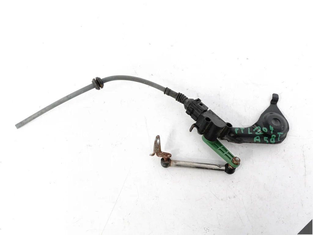 AUDI A5 S5 8T0 8T8 A4 S4 8K0 07-16 CZUJNIK POZIOMOWANIA ŚWIATEŁ PRAWY TYŁ AUDI A5 S5 8T0 8T8 A4 S4 8K0 07-16 CZUJNIK POZIOMOWANIA ŚWIATEŁ PRAWY TYŁ