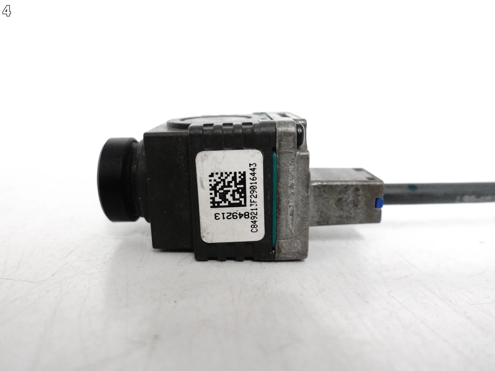 MERCEDES GLA X156 GLE W166 GLK X204 E-KLASA W212 C207 CLS C218 KAMERA 360 MERCEDES GLA X156 GLE W166 GLK X204 E-KLASA W212 C207 CLS C218 KAMERA 360 - obrazek 5