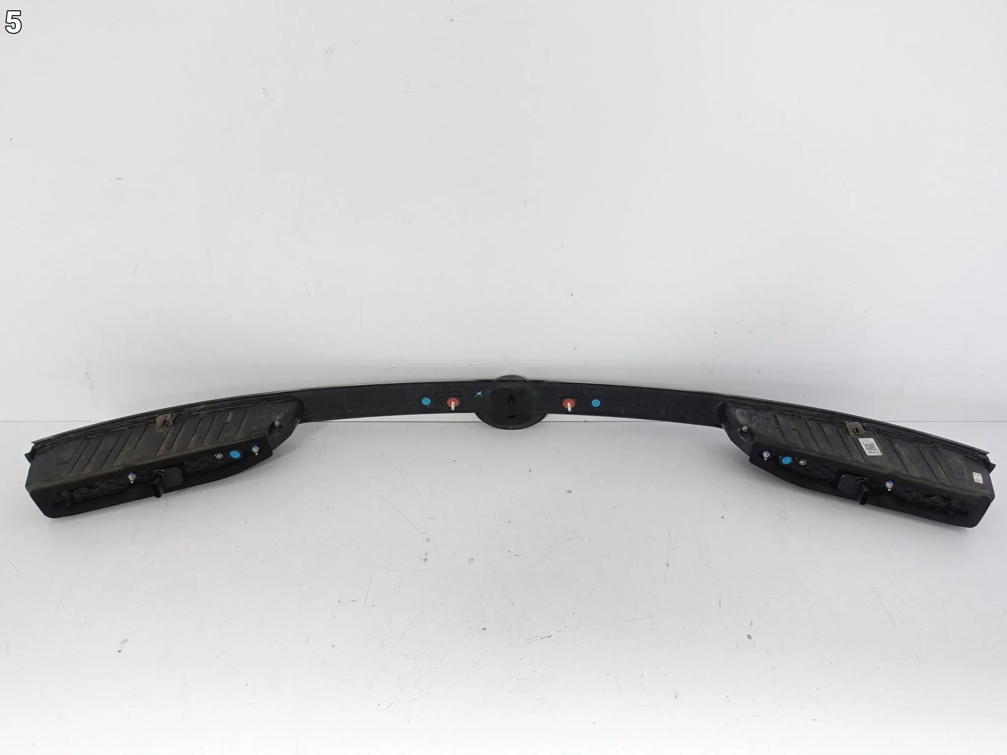 ALFA ROMEO TONALE 965 22- LAMPA BLENDA LED W KLAPĘ TYŁ EUROPA ALFA ROMEO TONALE 965 22- LAMPA BLENDA LED W KLAPĘ TYŁ EUROPA - obrazek 6