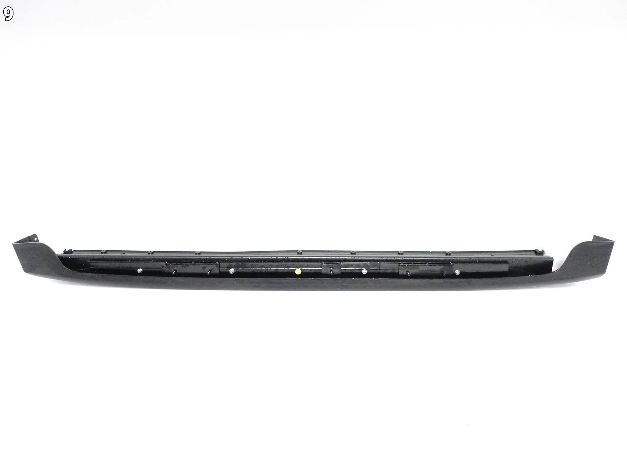 HYUNDAI SANTA FE III 3 12-18 LIFT LISTWA PRÓG NAKŁADKA STOPIEŃ LEWY HYUNDAI SANTA FE III 3 12-18 LIFT LISTWA PRÓG NAKŁADKA STOPIEŃ LEWY - obrazek 10