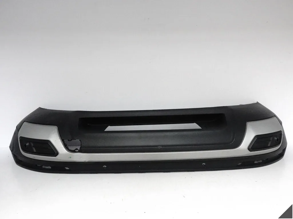 SEAT ATECA 575 LIFT 20- LISTWA SPOILER DYFUZOR DOKŁADKA ZDERZAKA TYŁ 4xPDC SEAT ATECA 575 LIFT 20- LISTWA SPOILER DYFUZOR DOKŁADKA ZDERZAKA TYŁ 4xPDC