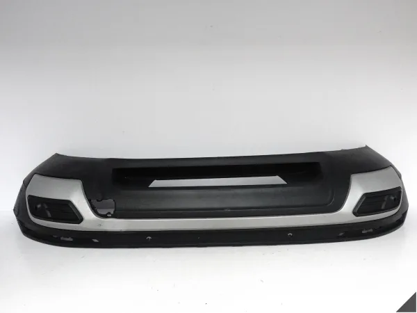 SEAT ATECA 575 LIFT 20- LISTWA SPOILER DYFUZOR DOKŁADKA ZDERZAKA TYŁ 4xPDC SEAT ATECA 575 LIFT 20- LISTWA SPOILER DYFUZOR DOKŁADKA ZDERZAKA TYŁ 4xPDC