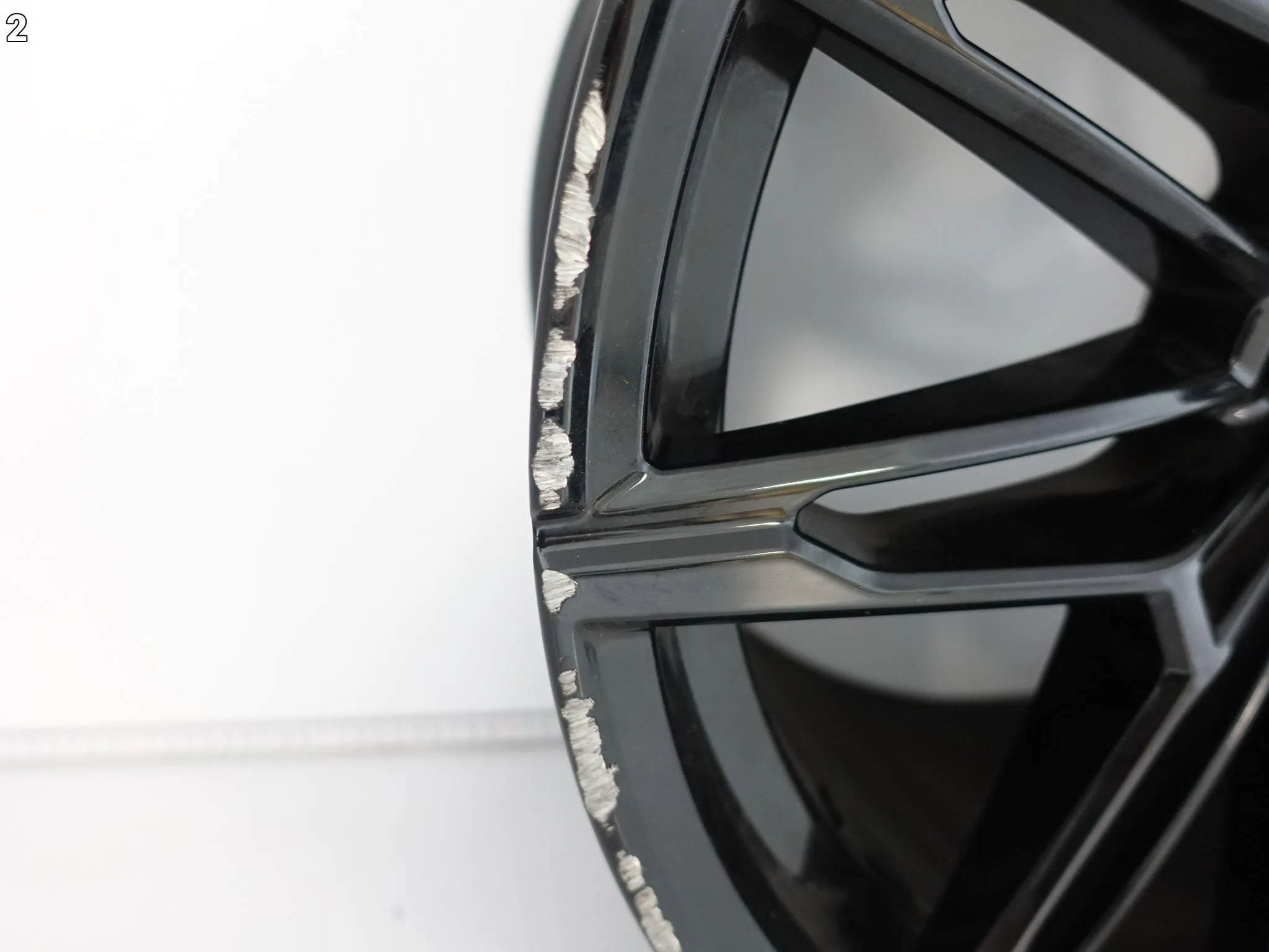 BMW M2 G87 M3 G80 G81 M4 G82 G83 M930 930M FELGA 10,5Jx20 IS20 5X112 7882870 BMW M2 G87 M3 G80 G81 M4 G82 G83 M930 930M FELGA 10,5Jx20 IS20 5X112 7882870 - obrazek 3