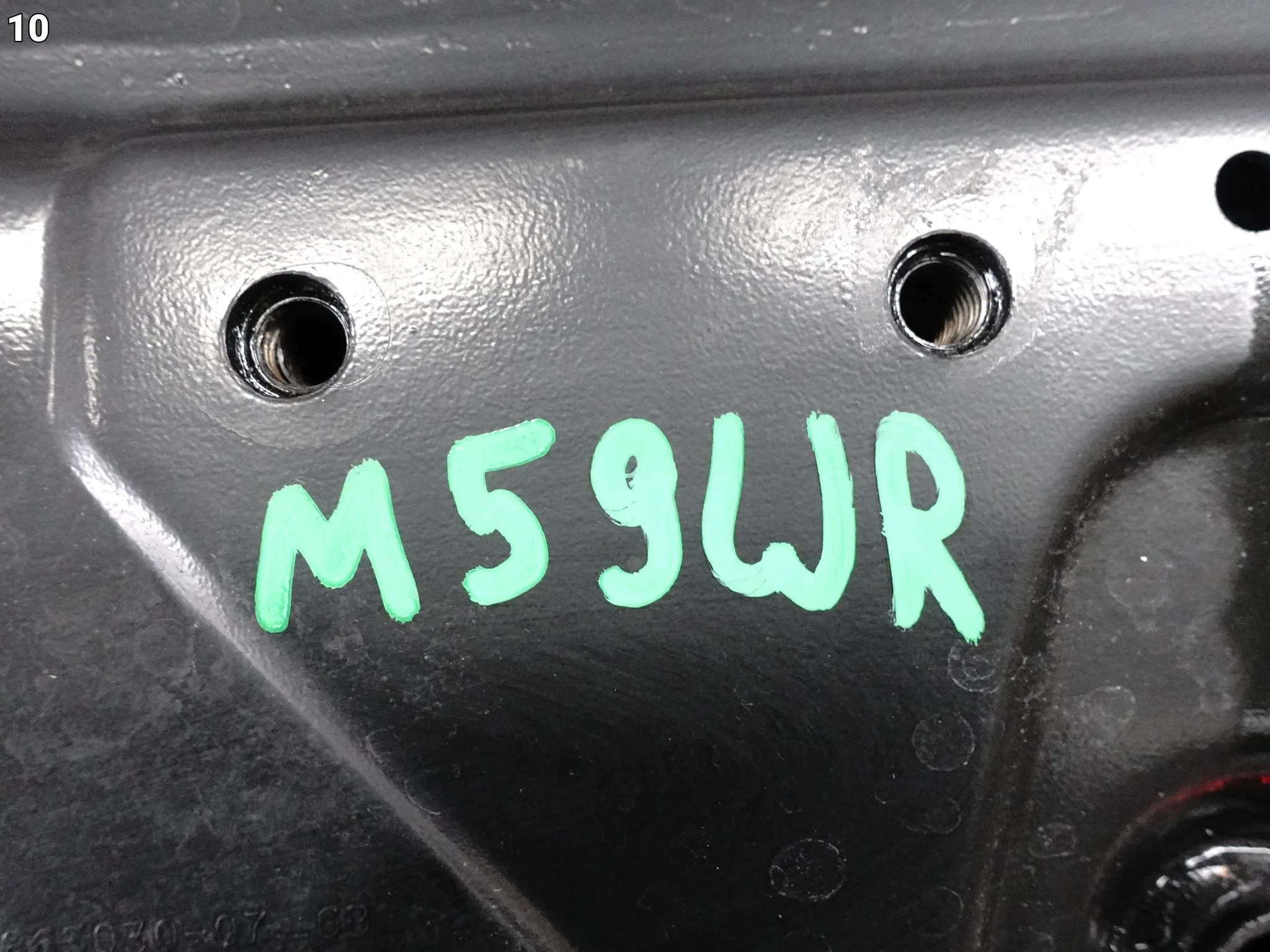 MINI COOPER F57 S JCW LCI LIFT BELKA WÓZEK SANKI KOŁYSKA TRAWERS PRZÓD MINI COOPER F57 S JCW LCI LIFT BELKA WÓZEK SANKI KOŁYSKA TRAWERS PRZÓD - obrazek 11