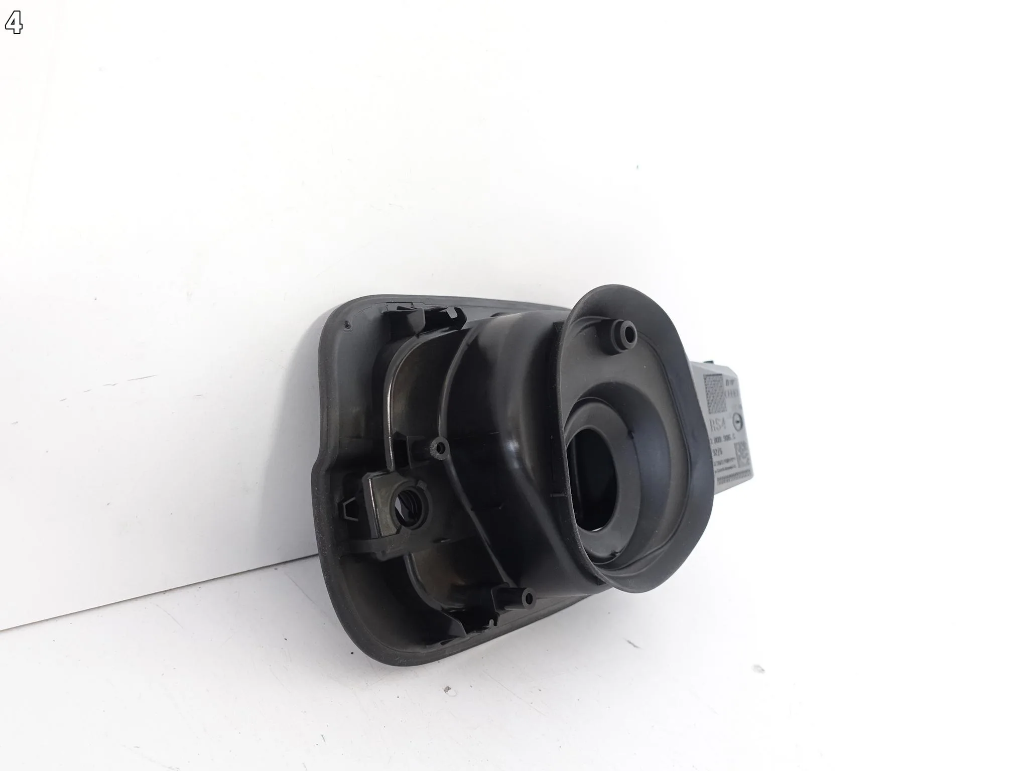 AUDI RS4 B9 8W0 LIFT 19-24 OBUDOWA KLAPKA WLEWU PALIWA 8W0809906C AUDI RS4 B9 8W0 LIFT 19-24 OBUDOWA KLAPKA WLEWU PALIWA 8W0809906C - obrazek 5