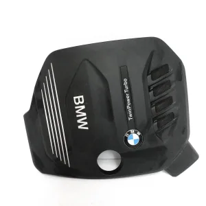BMW 5 G30 G31 X3 G01 X4 G02 OBUDOWA LISTWA OSŁONA POKRYWA GÓRNA SILNIKA BMW 5 G30 G31 X3 G01 X4 G02 OBUDOWA LISTWA OSŁONA POKRYWA GÓRNA SILNIKA