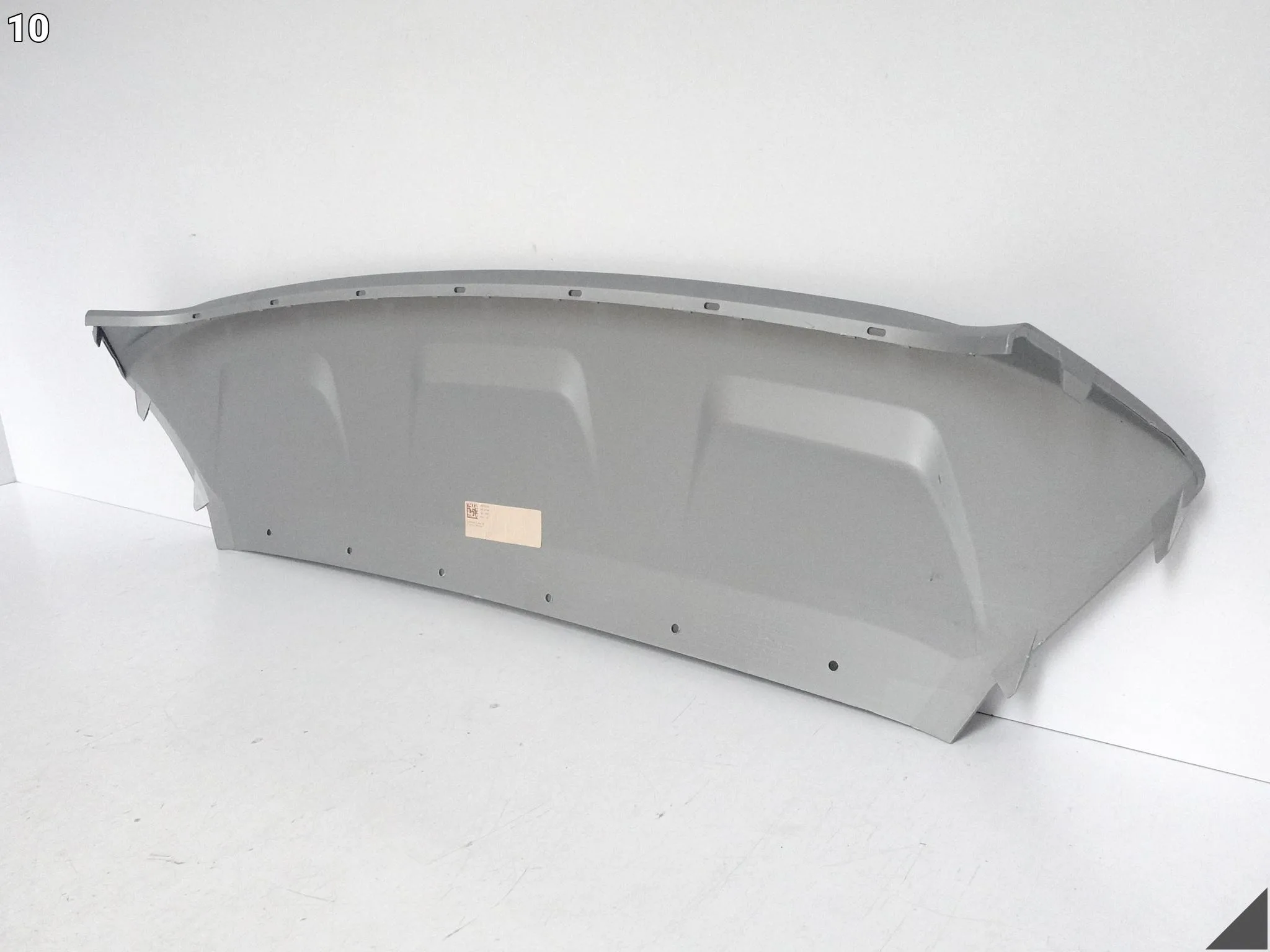 FORD KUGA II MK2 LIFT 16-19 SPOILER DOKŁADKA W ZDERZAK PRZÓD GV44-17F771-B FORD KUGA II MK2 LIFT 16-19 SPOILER DOKŁADKA W ZDERZAK PRZÓD GV44-17F771-B - obrazek 11
