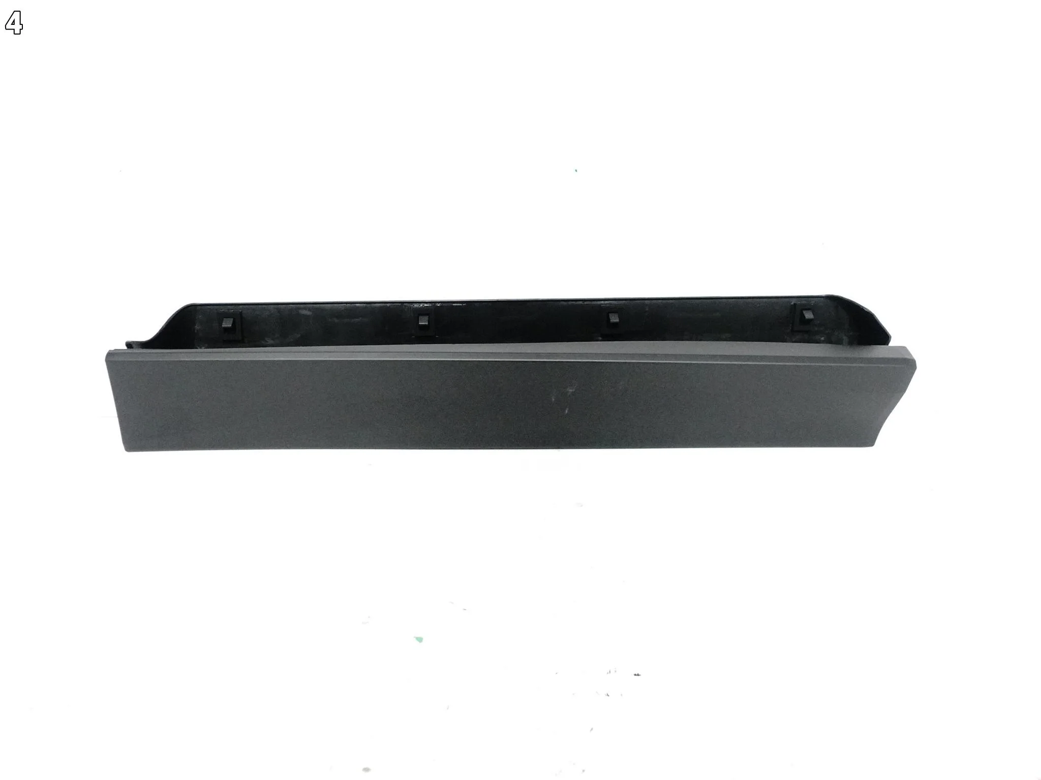 LEXUS UX ZA10 18- DOLNA LISTWA OSŁONA NA DRZWI PRÓG PRAWA TYŁ 75075-76010 LEXUS UX ZA10 18- DOLNA LISTWA OSŁONA NA DRZWI PRÓG PRAWA TYŁ 75075-76010 - obrazek 5