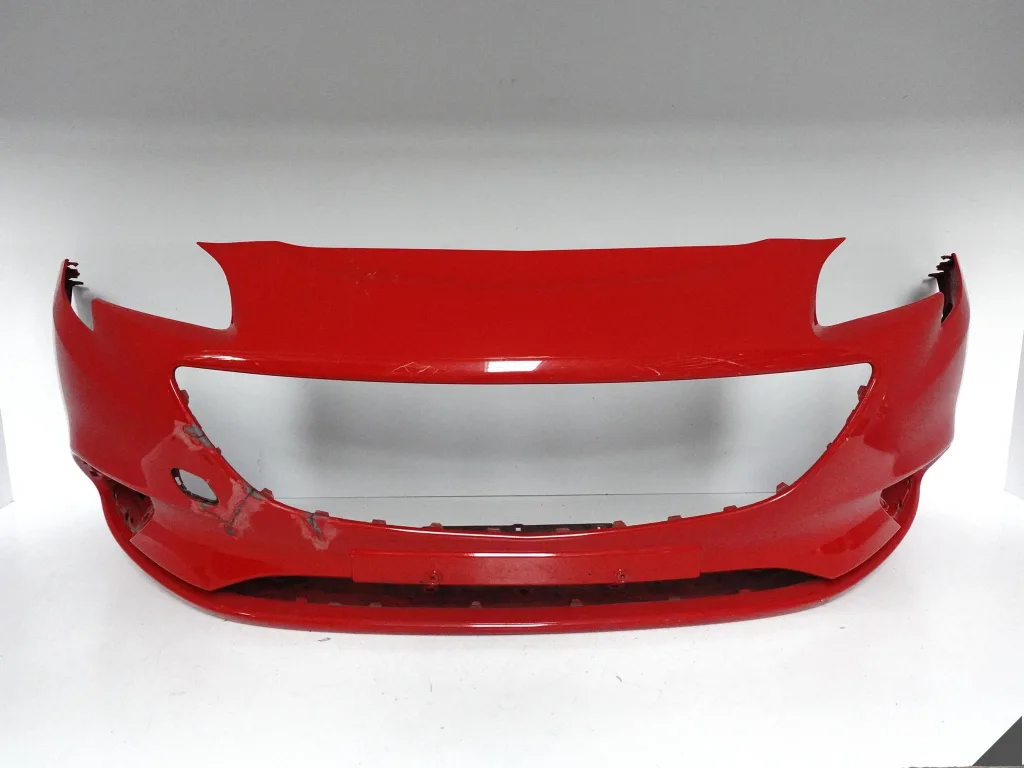 OPEL CORSA E V 14-19 ZDERZAK BUMPER PRZÓD 39003567 OPEL CORSA E V 14-19 ZDERZAK BUMPER PRZÓD 39003567