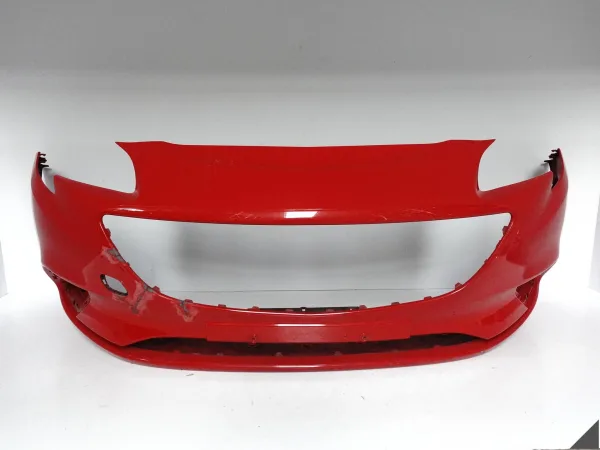 OPEL CORSA E V 14-19 ZDERZAK BUMPER PRZÓD 39003567 OPEL CORSA E V 14-19 ZDERZAK BUMPER PRZÓD 39003567