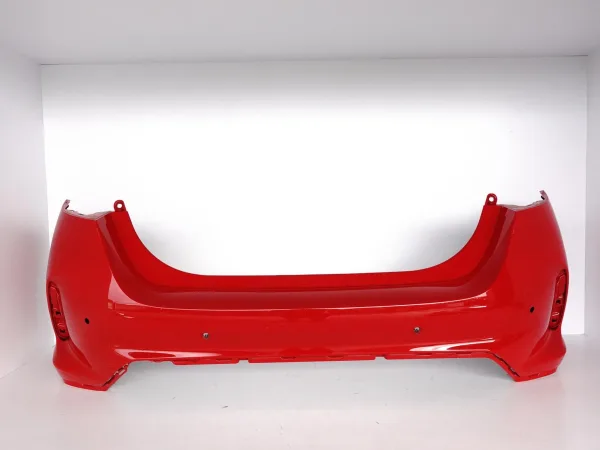 HONDA CIVIC XI 11 FL5 TYPE R 22- ZDERZAK BUMPER TYŁ (4xPDC)