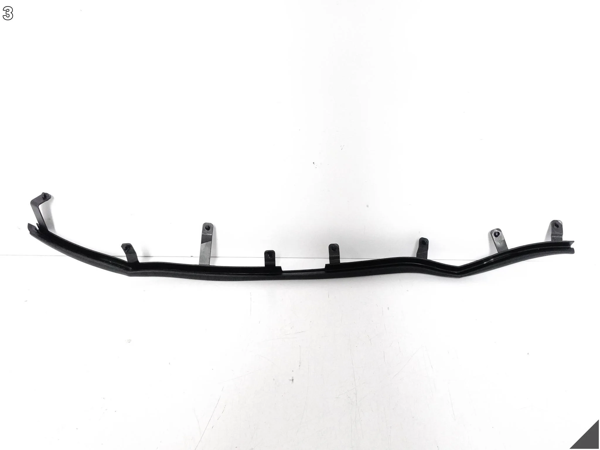 FORD S-MAX MK2 GALAXY MK3 14-23 LISTWA USZCZELKA DRZWI TYŁ LEWA FORD S-MAX MK2 GALAXY MK3 14-23 LISTWA USZCZELKA DRZWI TYŁ LEWA - obrazek 4