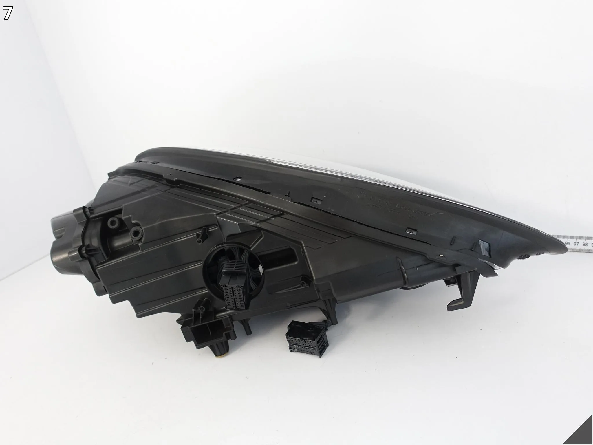 PORSCHE PANAMERA II 2 971 16-23 LAMPA HEADLIGHT FULL LED LEWA PRZÓD EUROPA PORSCHE PANAMERA II 2 971 16-23 LAMPA HEADLIGHT FULL LED LEWA PRZÓD EUROPA - obrazek 8