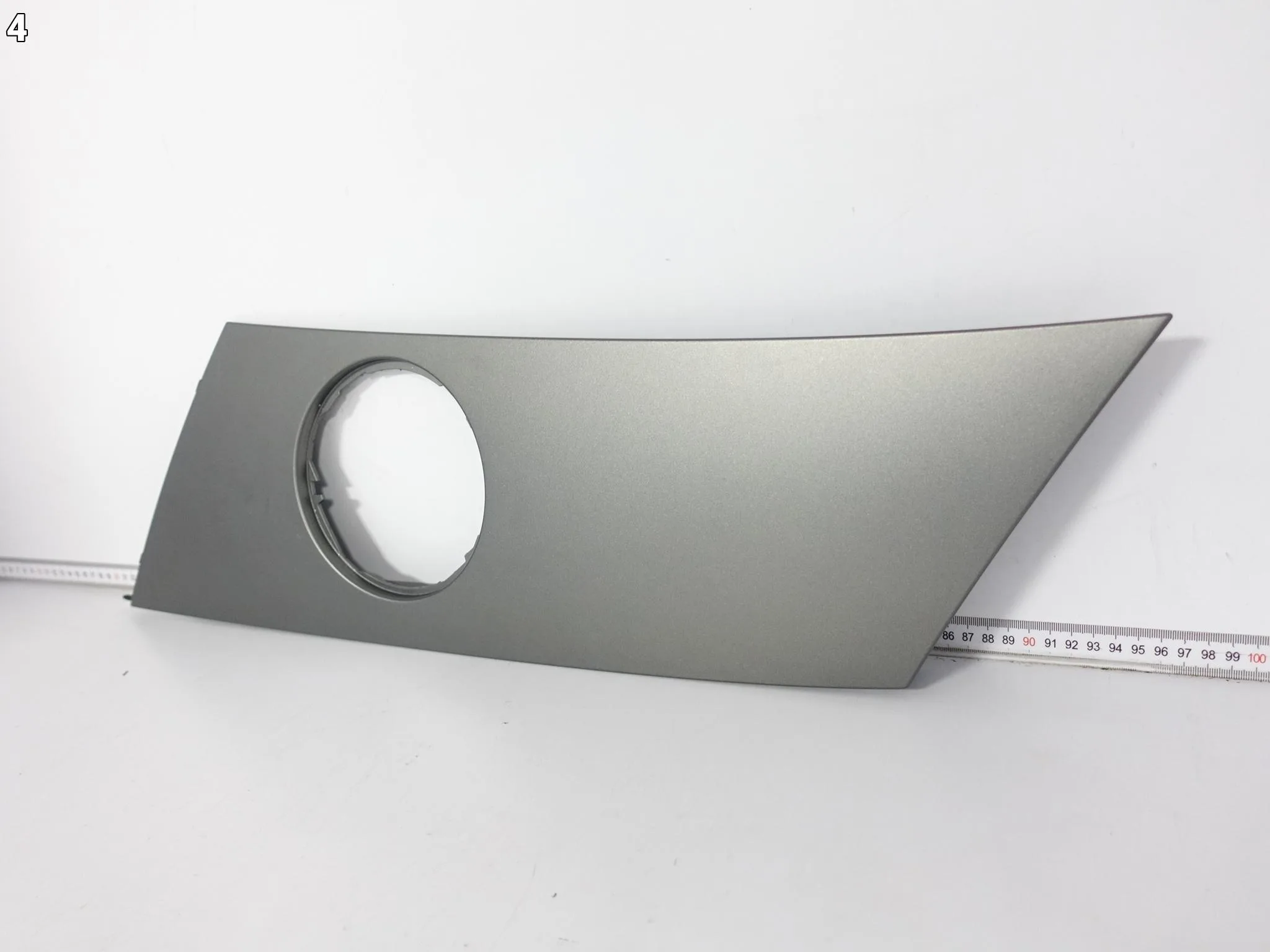 LAMBORGHINI HURACAN 4T0 4T8 LP 610 580 640-4 PANEL OSŁONA SPOILER PRAWY TYŁ LAMBORGHINI HURACAN 4T0 4T8 LP 610 580 640-4 PANEL OSŁONA SPOILER PRAWY TYŁ - obrazek 5