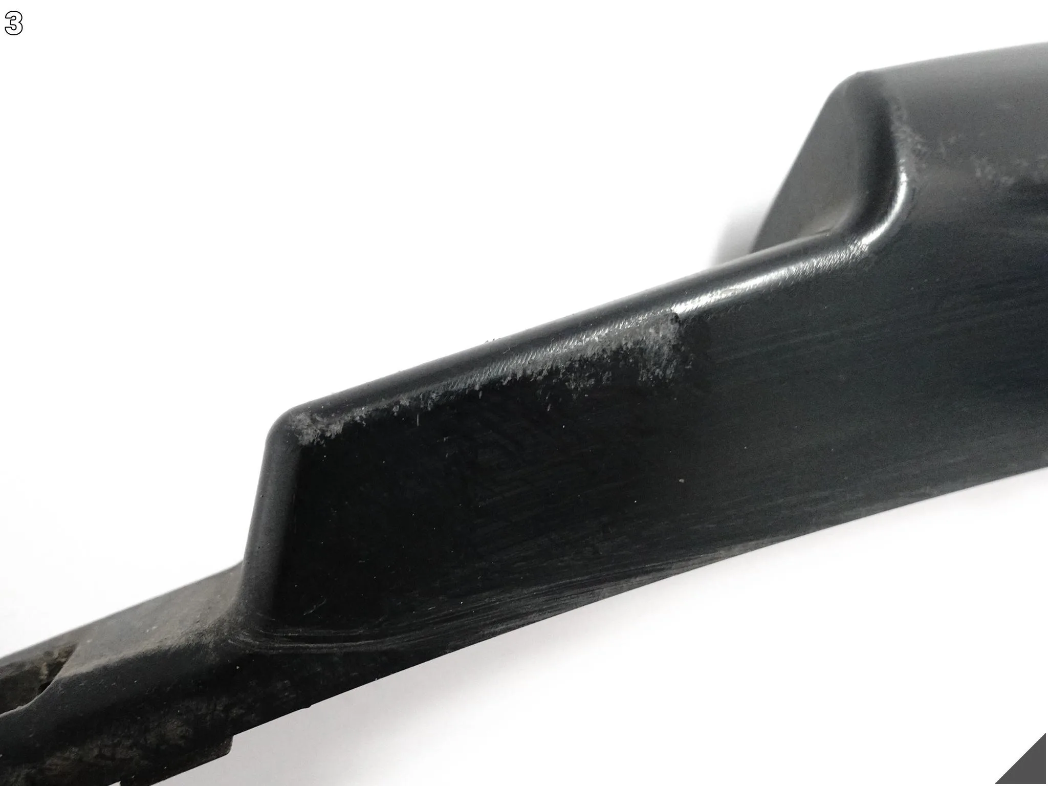 BMW 5 G30 G31 17-23 WZMOCNIENIE ABSORBER PIANKA ZDERZAK PRZÓD 7385287 BMW 5 G30 G31 17-23 WZMOCNIENIE ABSORBER PIANKA ZDERZAK PRZÓD 7385287 - obrazek 4