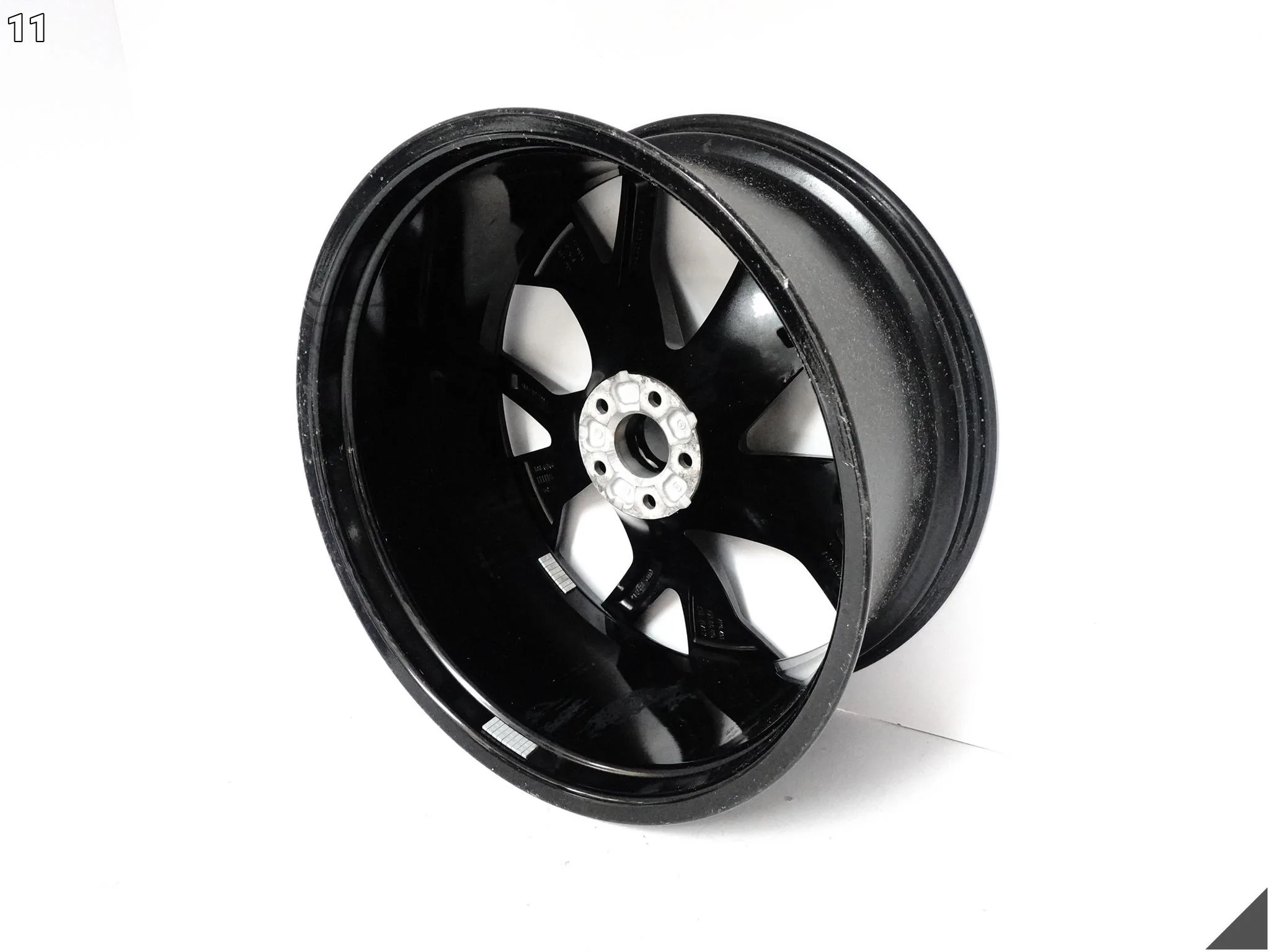 AUDI RSQ8 RS Q8 4M8 FELGA ALUFELGA 10,5Jx23 ET18 5×112 4M8601025AP AUDI RSQ8 RS Q8 4M8 FELGA ALUFELGA 10,5Jx23 ET18 5x112 4M8601025AP - obrazek 12