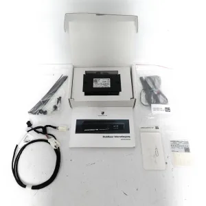 PORSCHE ROUTER MODUŁ WI-FI INTERNET LTE 4G 95B04490020