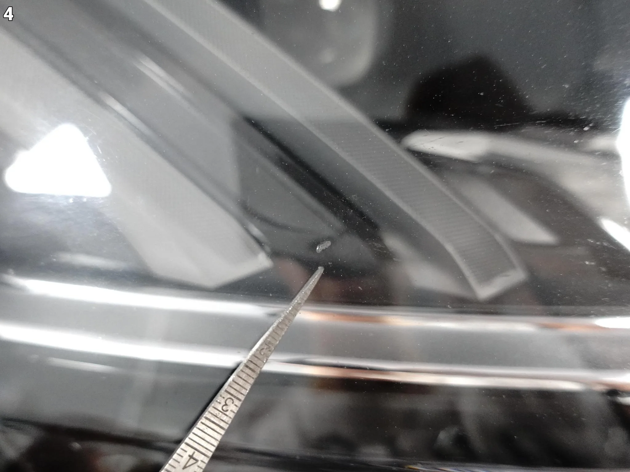 AUDI Q8 SQ8 4M8 18-23 LAMPA MATRIX FULL LED PRAWA PRZÓD EUROPA AUDI Q8 SQ8 4M8 18-23 LAMPA MATRIX FULL LED PRAWA PRZÓD EUROPA - obrazek 5