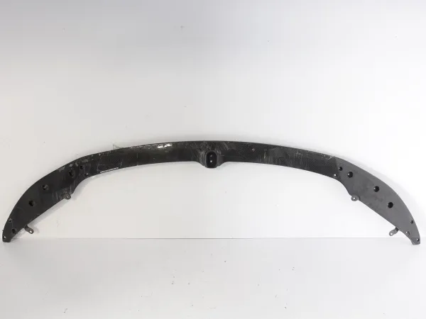 BMW M4 F82 F83 M3 F80 M-POWER PERFORMANCE SPOILER CARBON W ZDERZAK PRZÓD