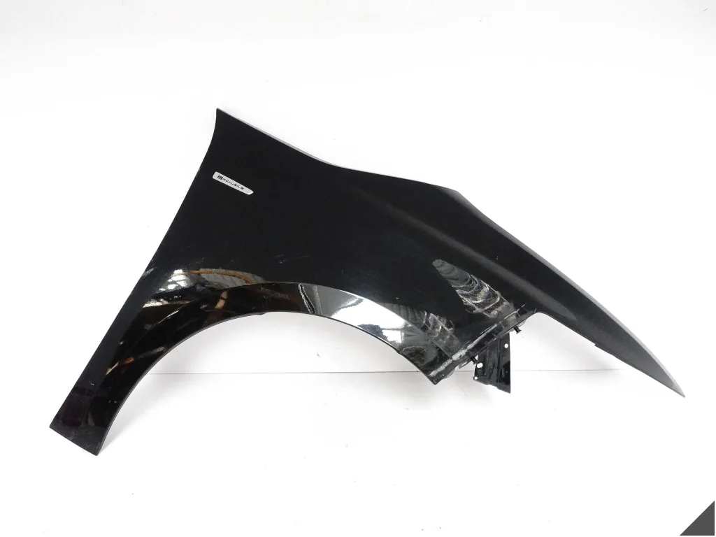 CITROEN C4 GRAND PICASSO II LIFT 13-22 BŁOTNIK FENDER PRAWY PRZÓD ( DŁUGI )