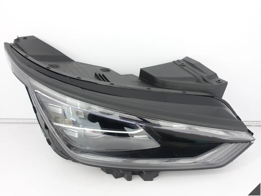 KIA EV6 21-24 LAMPA HEADLIGHT PRAWA PRZÓD EUROPA KIA EV6 21-24 LAMPA HEADLIGHT PRAWA PRZÓD EUROPA