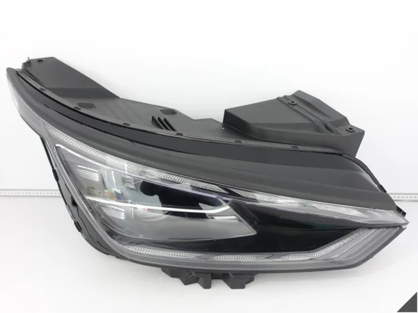 KIA EV6 21-24 LAMPA HEADLIGHT PRAWA PRZÓD EUROPA KIA EV6 21-24 LAMPA HEADLIGHT PRAWA PRZÓD EUROPA