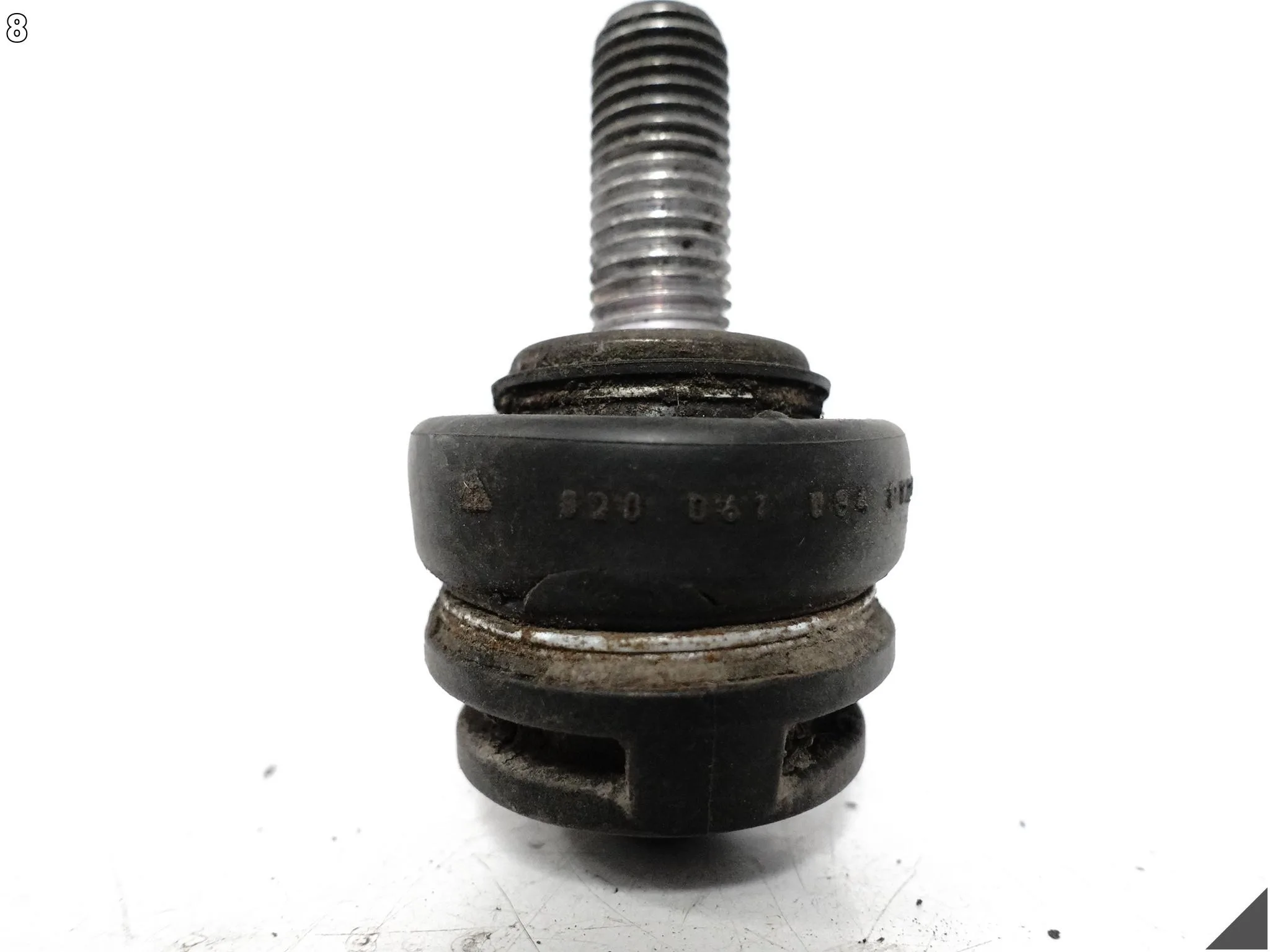 BMW G30 G31 G32 G11 G12 G14 G15 G16 ŁĄCZNIK STABILIZATORA TYŁ L = R 6861482 BMW G30 G31 G32 G11 G12 G14 G15 G16 ŁĄCZNIK STABILIZATORA TYŁ L = R 6861482 - obrazek 9