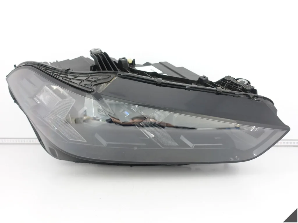 BMW X5 G05 F95 X6 G06 23- LIFT LCI LAMPA FULL LED LASER PRAWA SHADOW CZARNA BMW X5 G05 F95 X6 G06 23- LIFT LCI LAMPA FULL LED LASER PRAWA SHADOW CZARNA