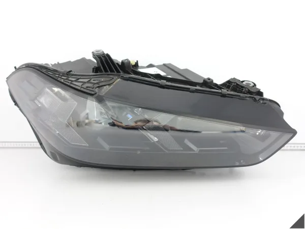 BMW X5 G05 F95 X6 G06 23- LIFT LCI LAMPA FULL LED LASER PRAWA SHADOW CZARNA BMW X5 G05 F95 X6 G06 23- LIFT LCI LAMPA FULL LED LASER PRAWA SHADOW CZARNA